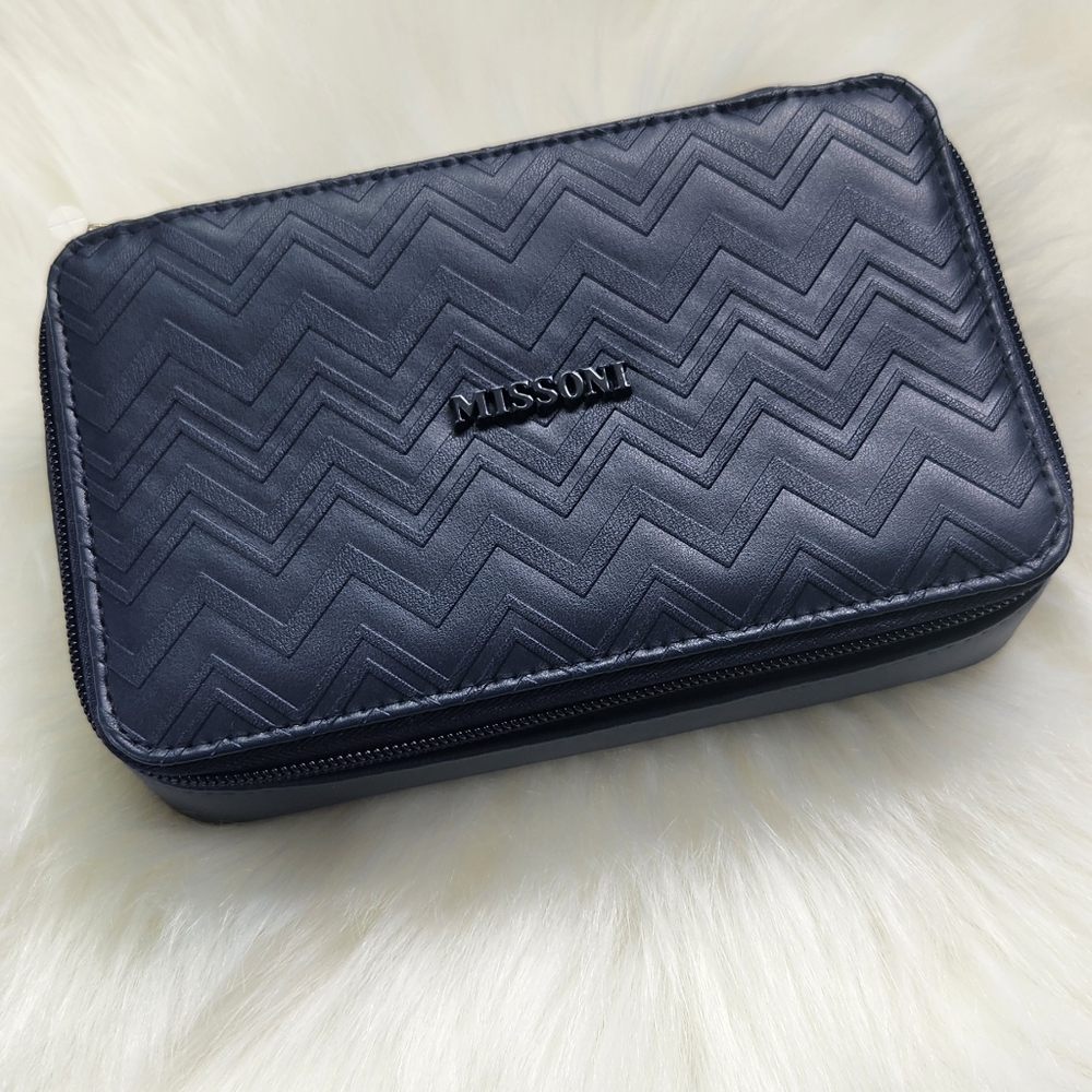 Unopened Missoni Amenity Travel Kit